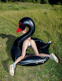 Fun With Black Swan